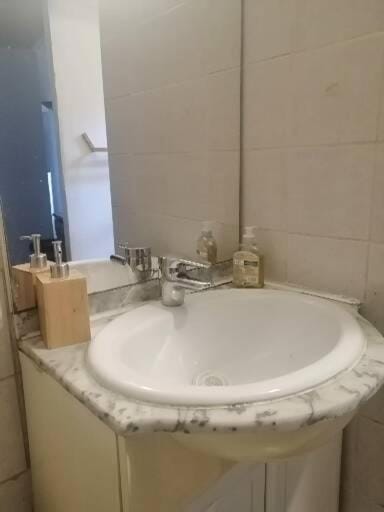 T2 Rdc Maison La Seyne Apartment in La Seyne-sur-Mer