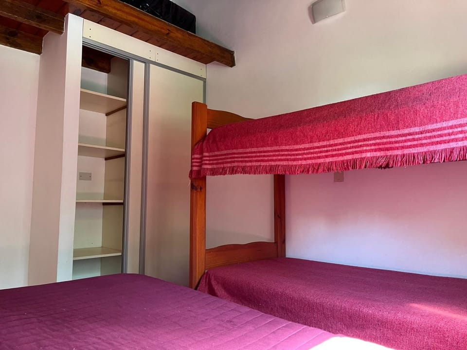 Bedroom, wardrobe