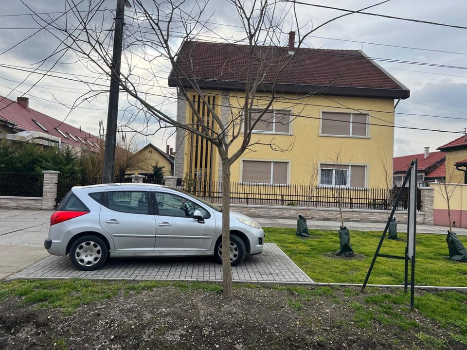 Airport Relax apartment Apartment in Budapest
