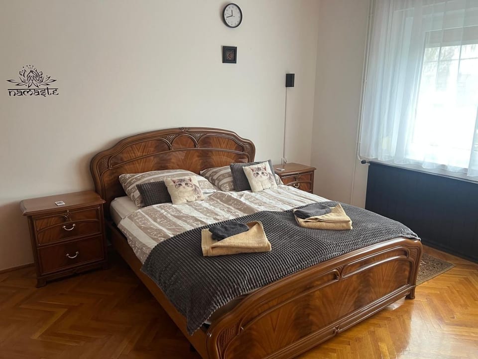 Airport Relax apartment Apartment in Budapest
