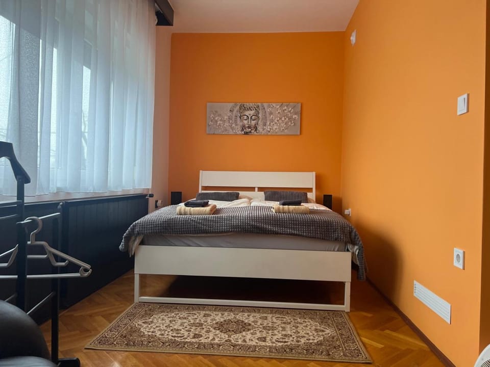 Airport Relax apartment Apartment in Budapest