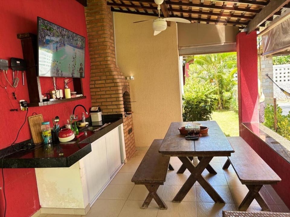 Casa Brisa Sol e Mar House in Aracaju