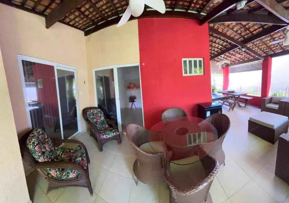 Casa Brisa Sol e Mar House in Aracaju