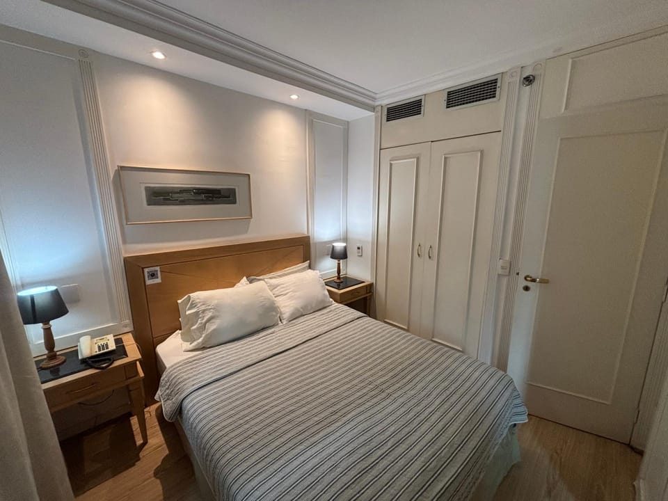 Hotel Jardins Univer Pamplona com garage coz 1201 Hotel in Sao Paulo City