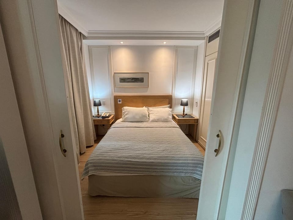 Hotel Jardins Univer Pamplona com garage coz 1201 Hotel in Sao Paulo City