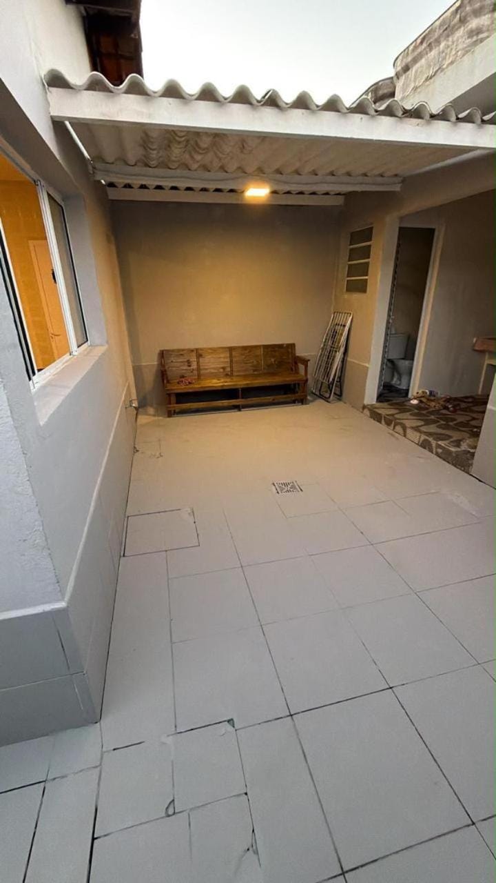 Casa de praia House in Itanhaém