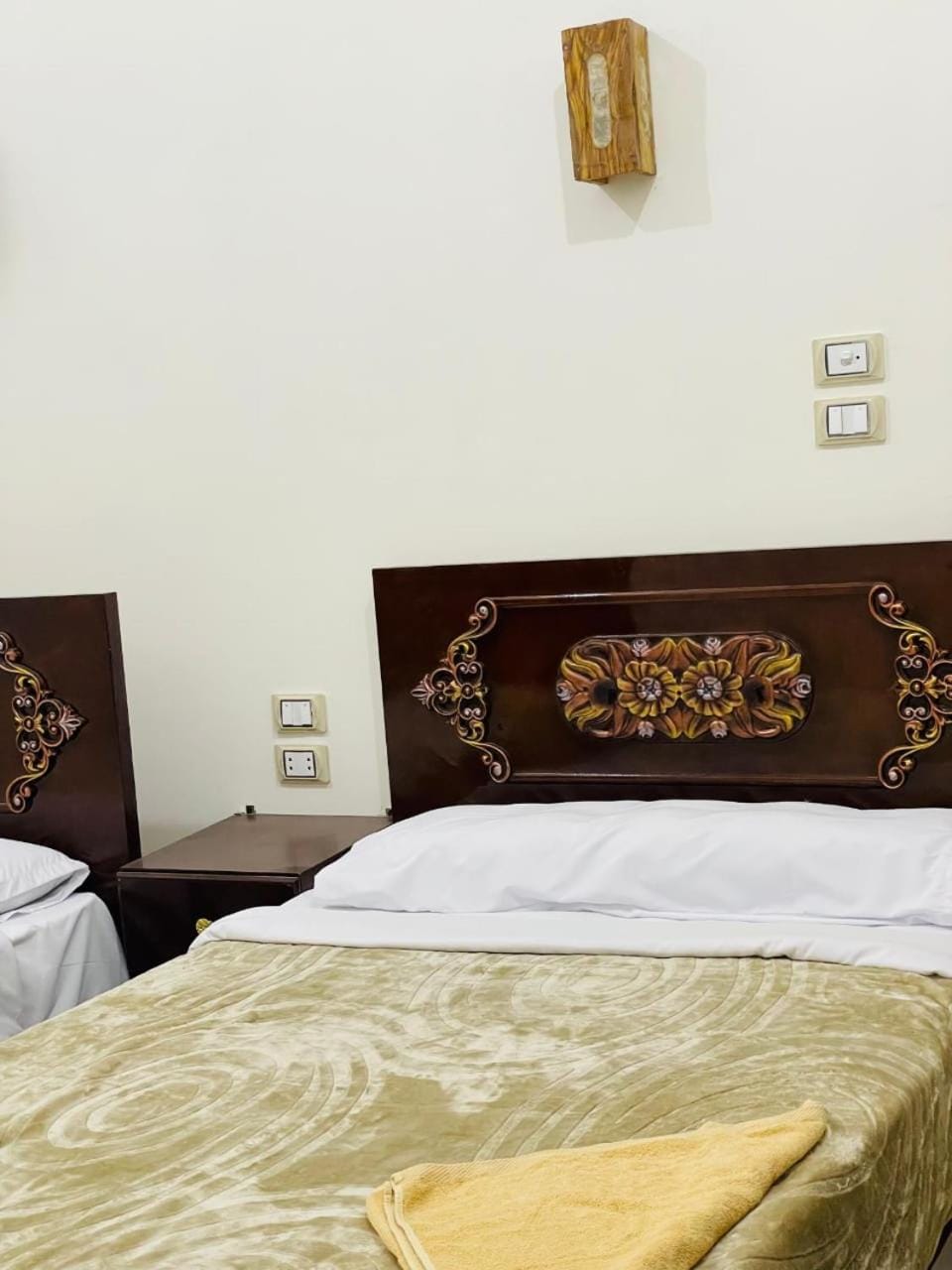 ادرار إنشال- Adrar Inshal Hotel Hotel in Egypt