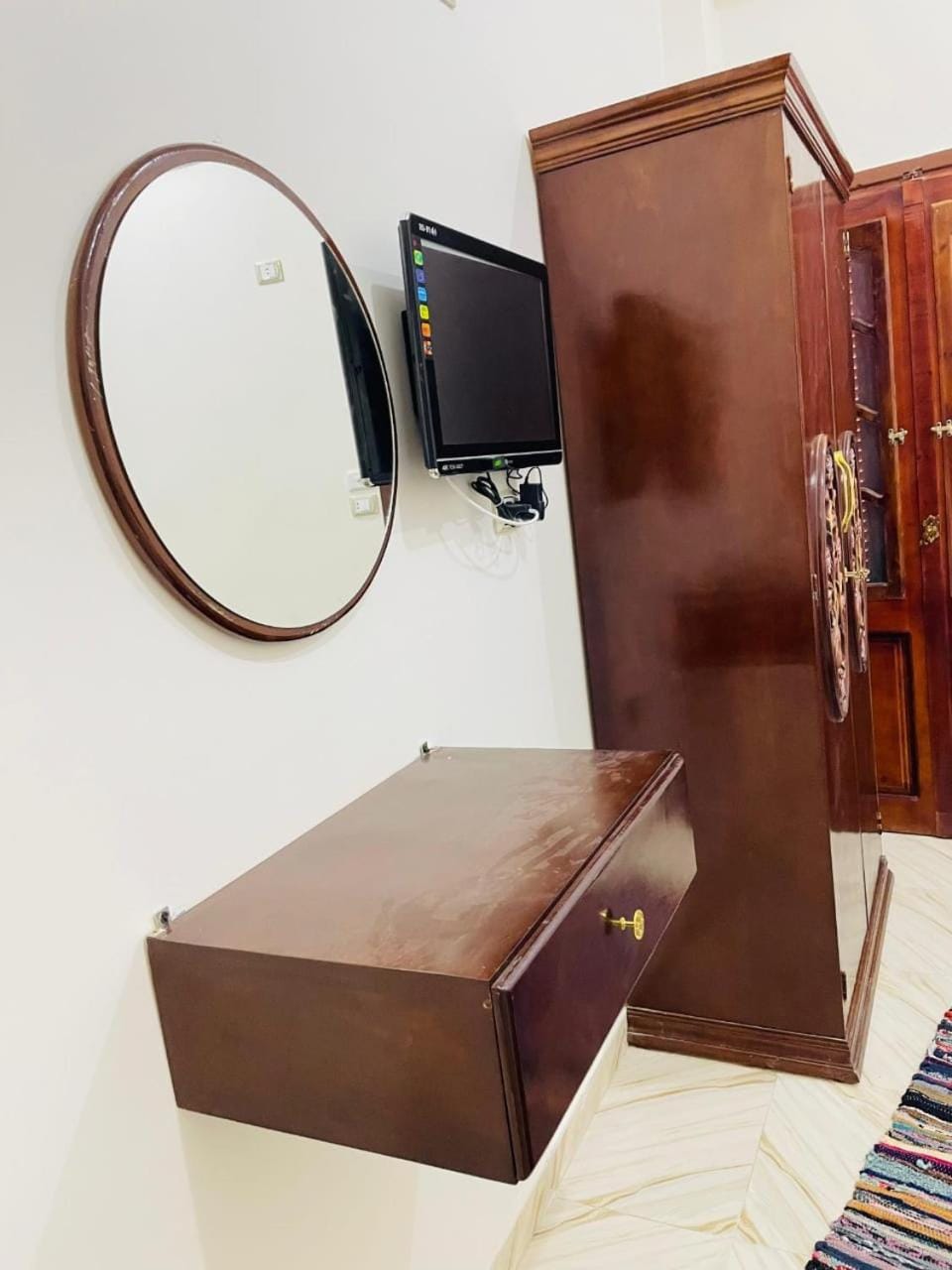 ادرار إنشال- Adrar Inshal Hotel Hotel in Egypt