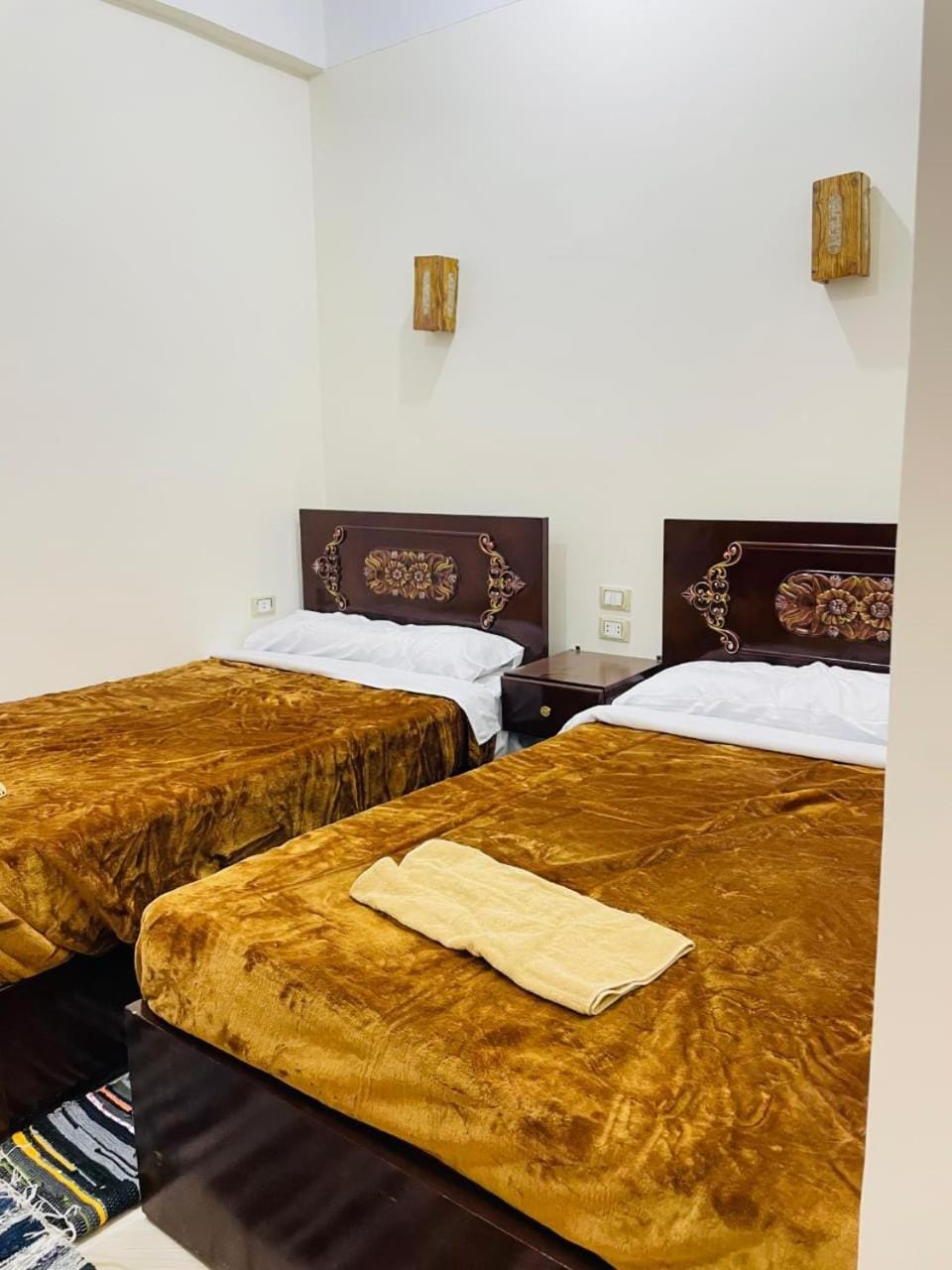ادرار إنشال- Adrar Inshal Hotel Hotel in Egypt