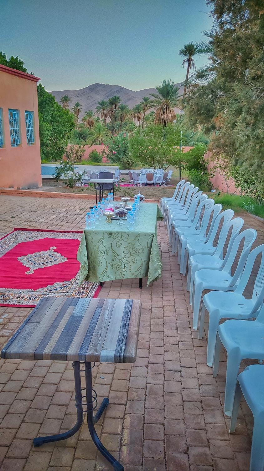 Auberge ALMOGAR Hotel in Souss-Massa
