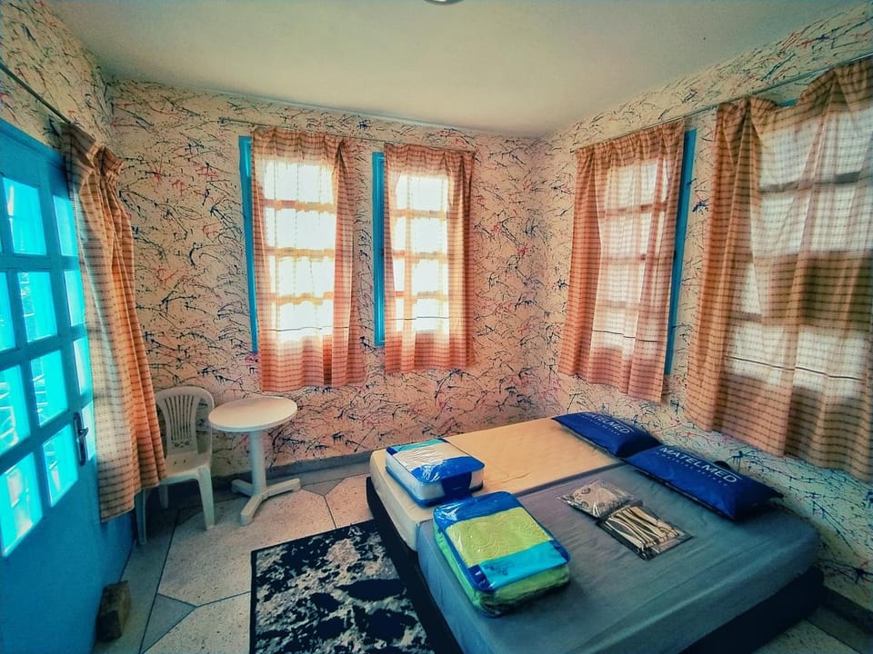 Auberge ALMOGAR Hotel in Souss-Massa
