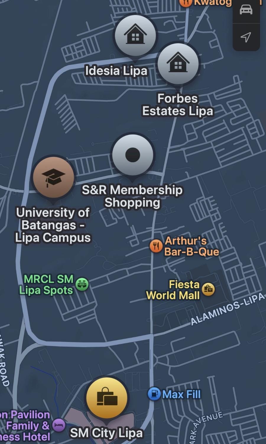 Modern Cozy Home in Idesia Lipa l Close to Malls House in Calabarzon