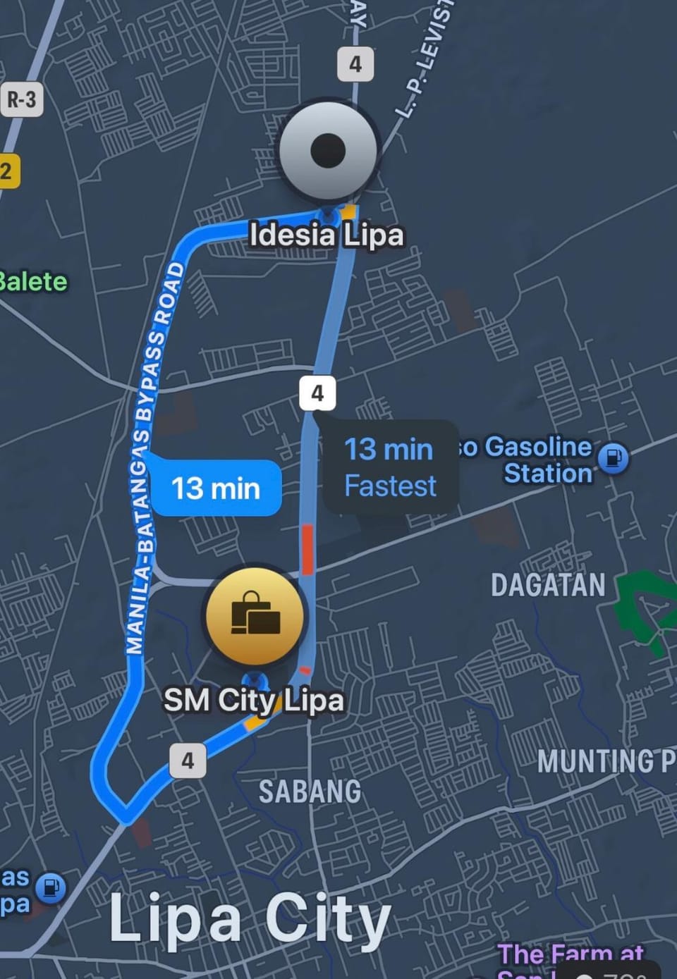 Modern Cozy Home in Idesia Lipa l Close to Malls House in Calabarzon
