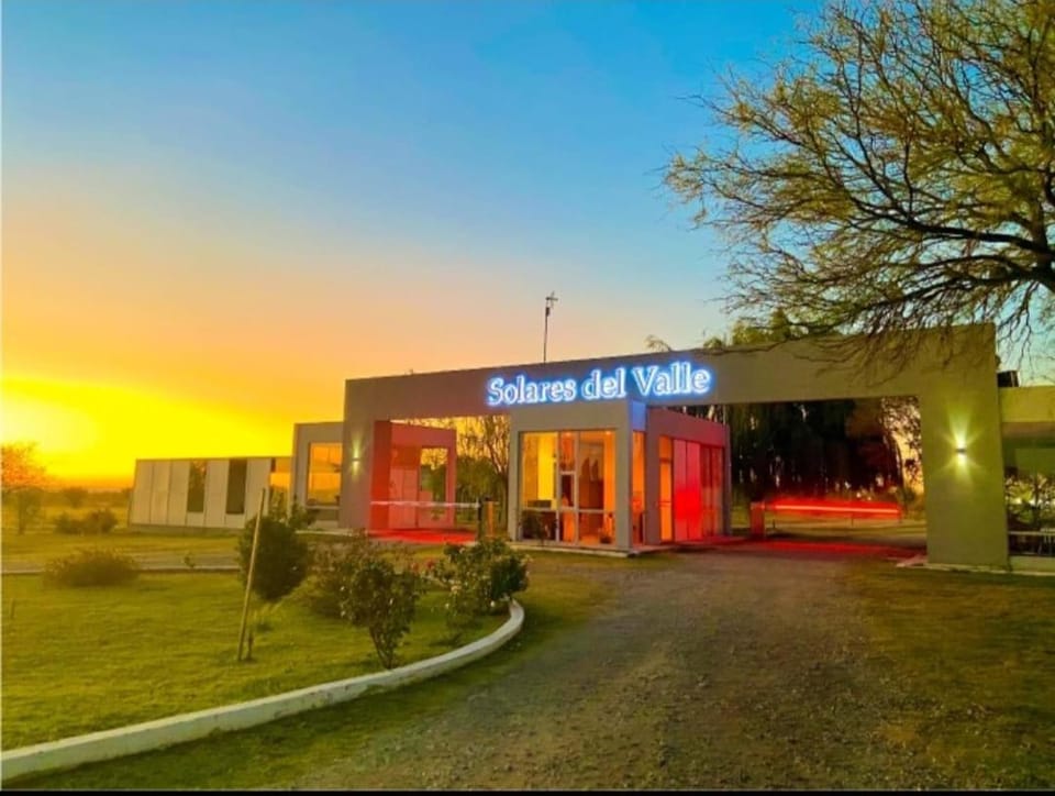 Casa en Merlo House in San Luis Province, Argentina