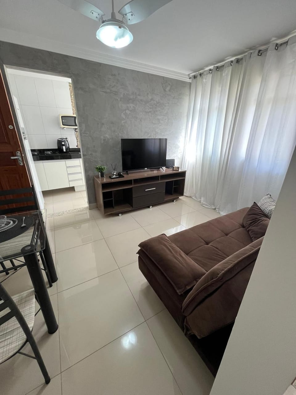 Communal lounge/ TV room, Living room