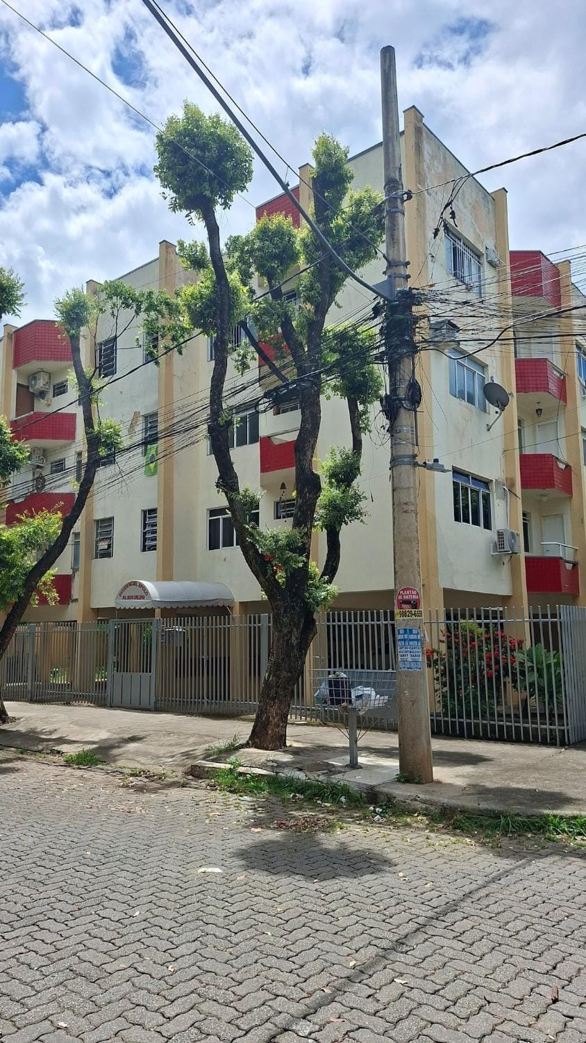 Property building, Street view