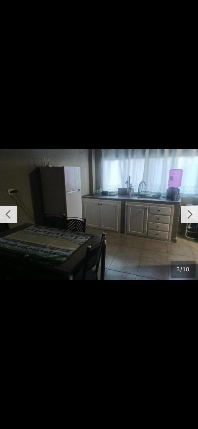 Alojamiento Luna Apartment in Puerto Iguazú