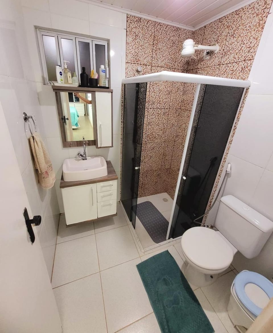 Casa Brisa Sol e Mar House in Aracaju
