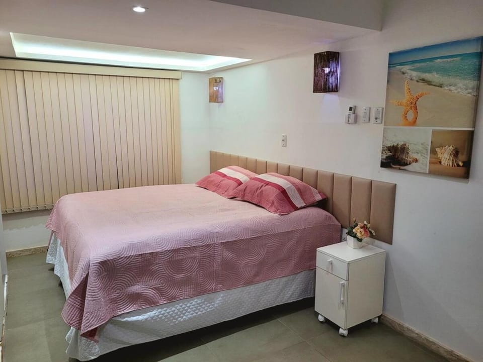 Casa Brisa Sol e Mar House in Aracaju