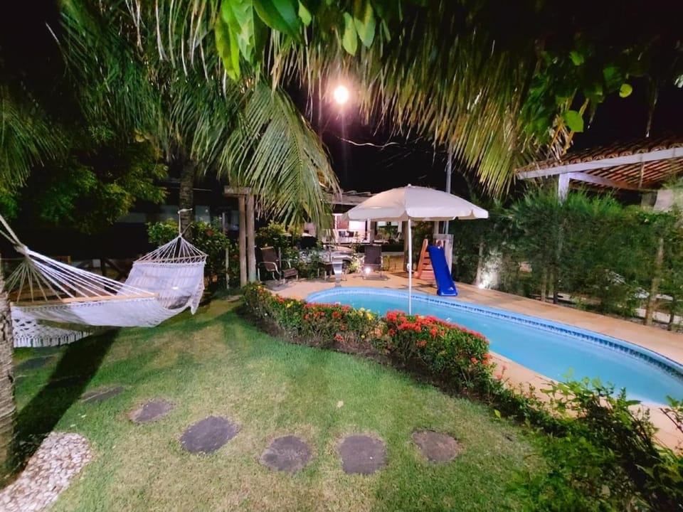 Casa Brisa Sol e Mar House in Aracaju