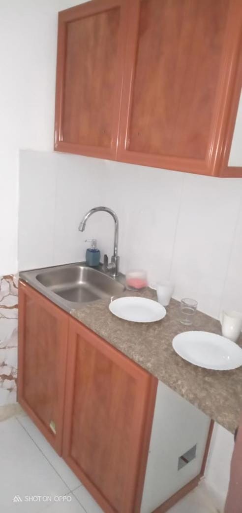 Suite Full Studio Apartments Hotel in Abu Dhabi