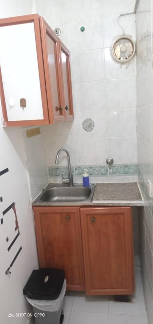 Suite Full Studio Apartments Hotel in Abu Dhabi