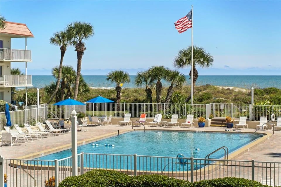 Spanish Trace 235 House in Saint Augustine Beach