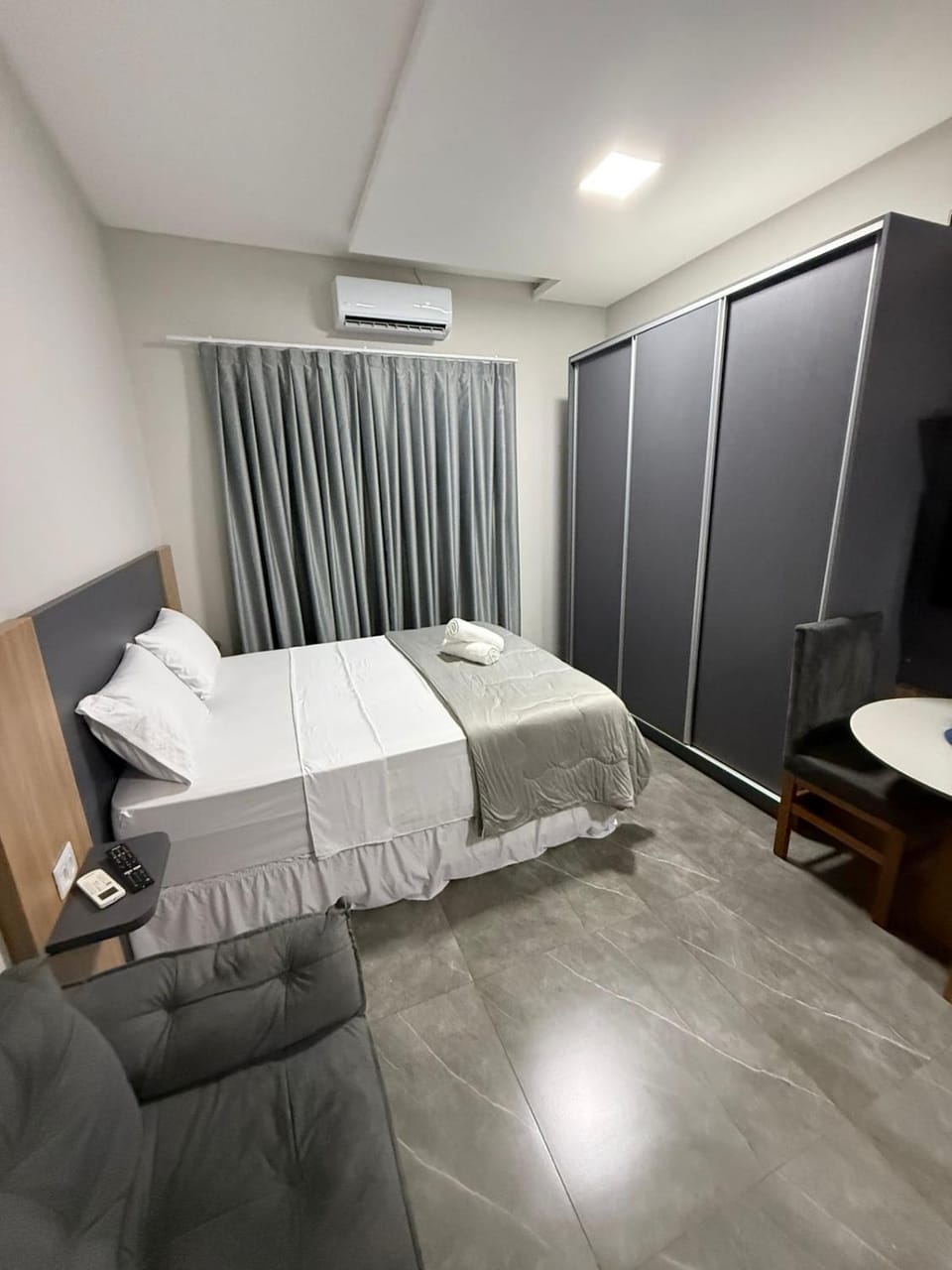 Aconchego Apartment in Foz do Iguaçu