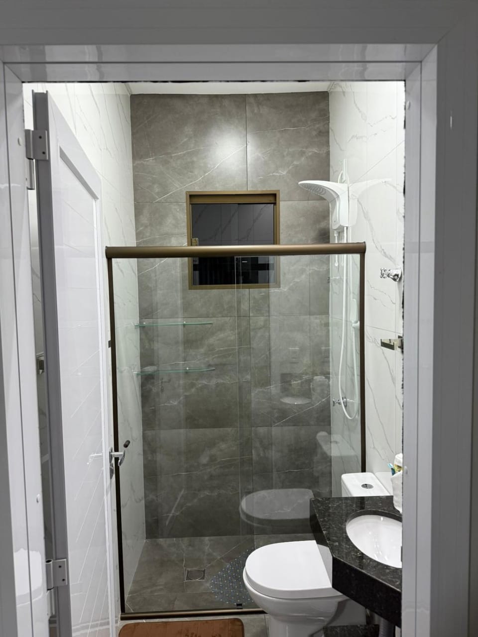 Aconchego Apartment in Foz do Iguaçu