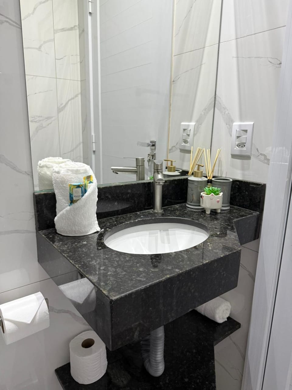 Aconchego Apartment in Foz do Iguaçu