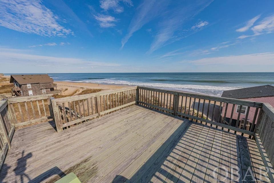 Day, Natural landscape, View (from property/room), Balcony/Terrace, Beach, Sea view