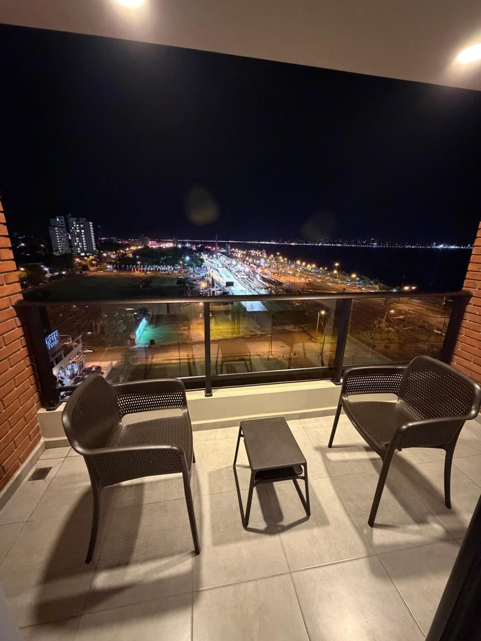 Paraná Playa Costanera departamento Premium de 2 dormitorios con Parking, vistas y terraza! Apartment in Misiones Province, Argentina