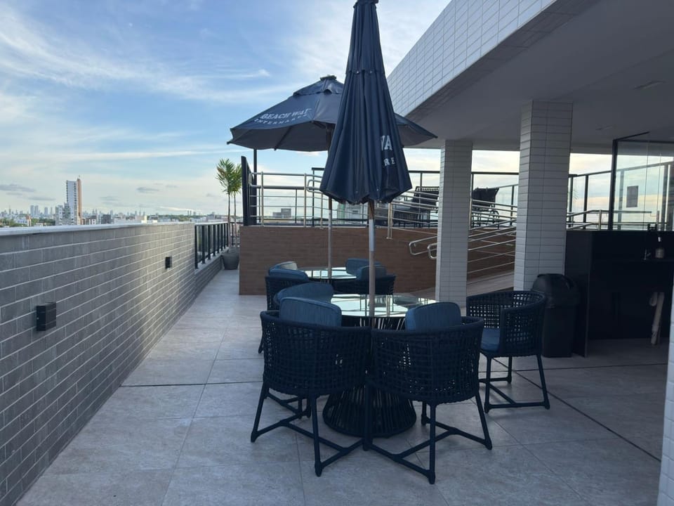 Balcony/Terrace, Balcony/Terrace
