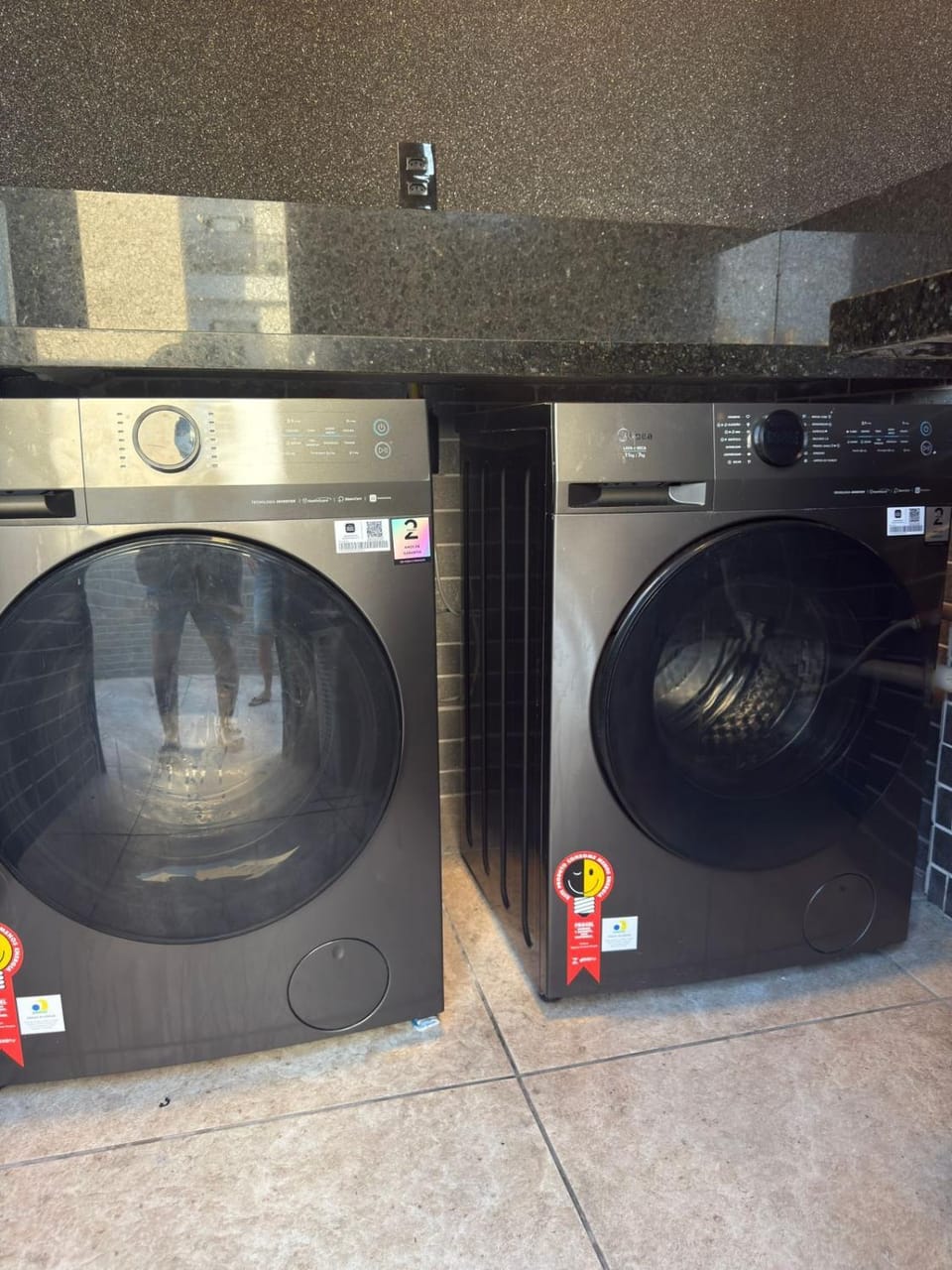 dryer