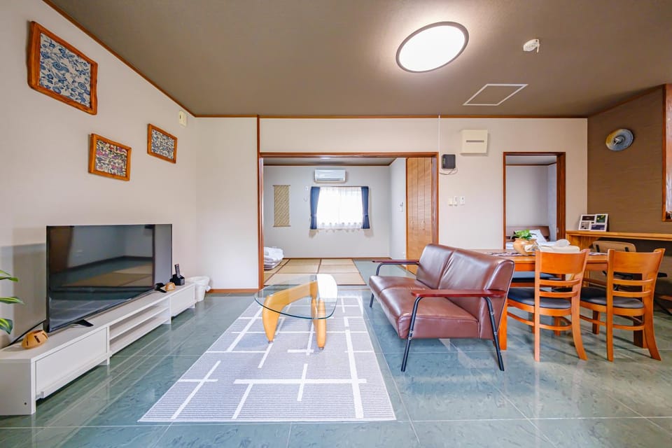 がじゅまる Miyako Hotel Apartment in Okinawa Prefecture