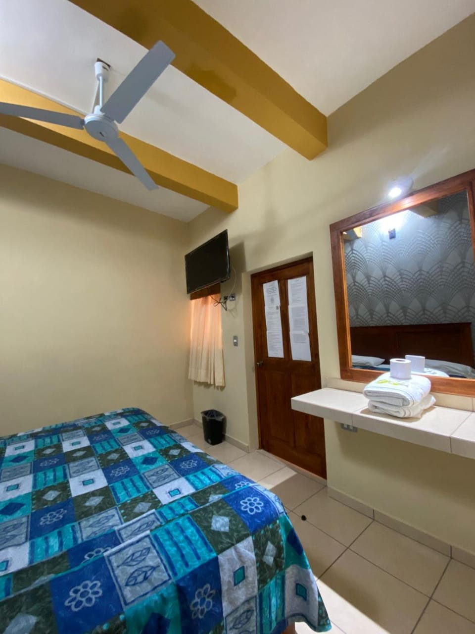 Hotel Jocari Hotel in Cholula