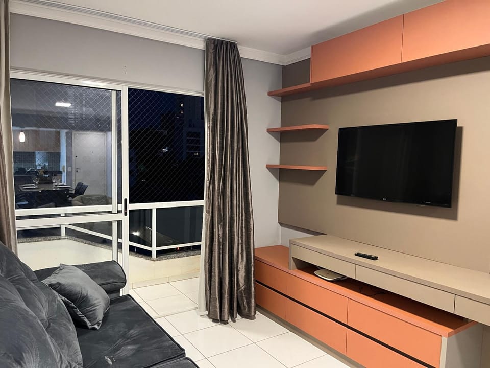 Communal lounge/ TV room, TV and multimedia