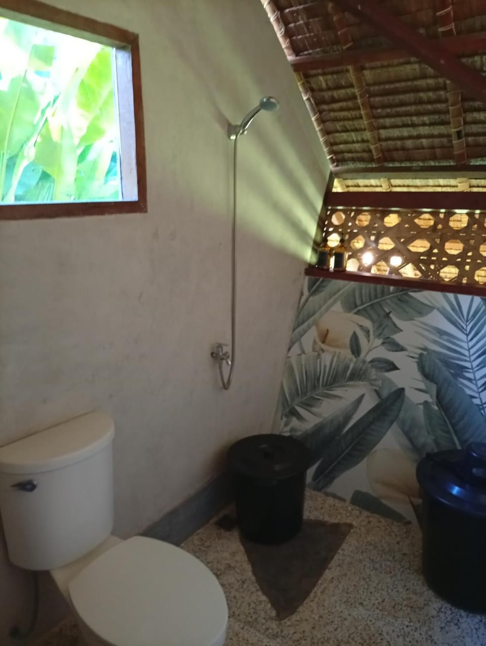 PalawanAuthentic Chez Marius Bed and Breakfast in Puerto Princesa