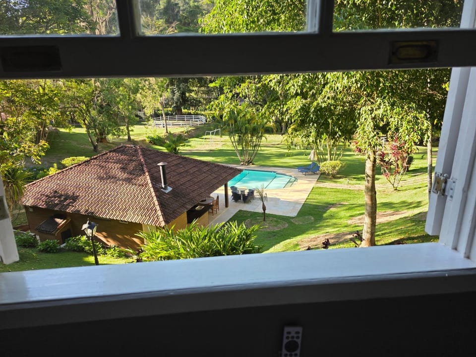 Sitio Mangalarga Bed and Breakfast in State of Rio de Janeiro