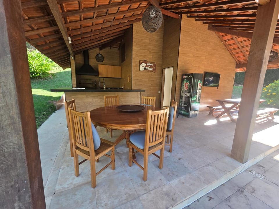 Sitio Mangalarga Bed and Breakfast in State of Rio de Janeiro