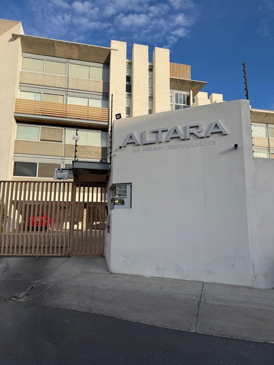 Perfect Location Ideal for Stays Apartment in State of Querétaro