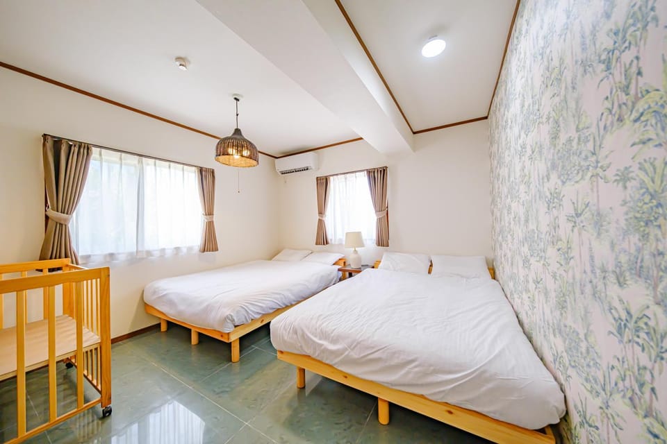キジムナー MIYAKO Hotel Apartment in Okinawa Prefecture