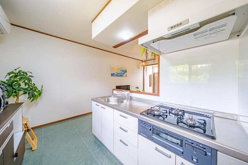 キジムナー MIYAKO Hotel Apartment in Okinawa Prefecture
