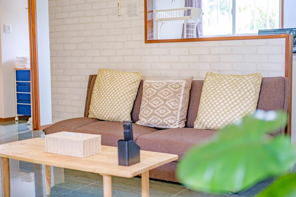 キジムナー MIYAKO Hotel Apartment in Okinawa Prefecture