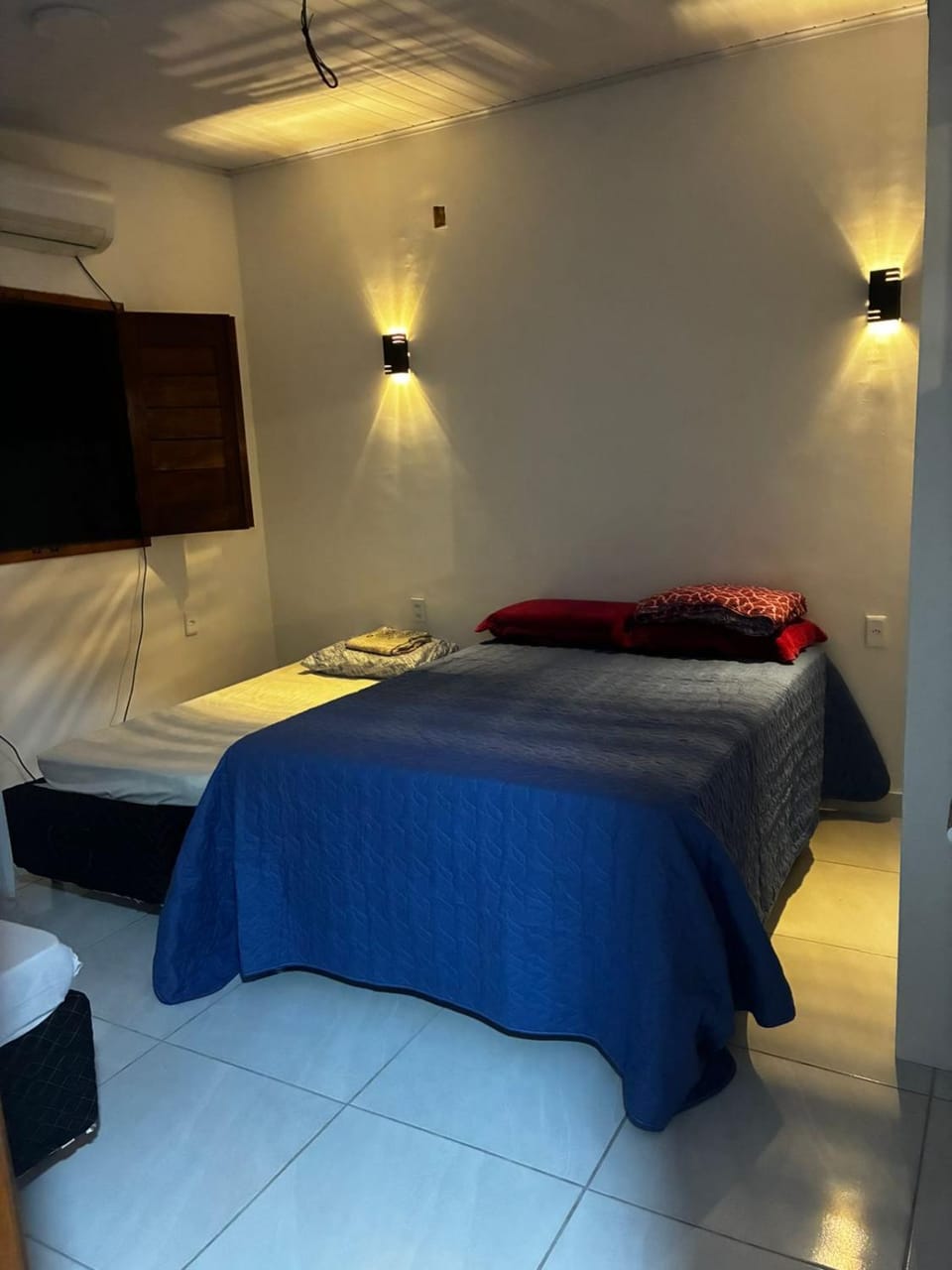 Casa Completa Proximo ao Frances House in Marechal Deodoro