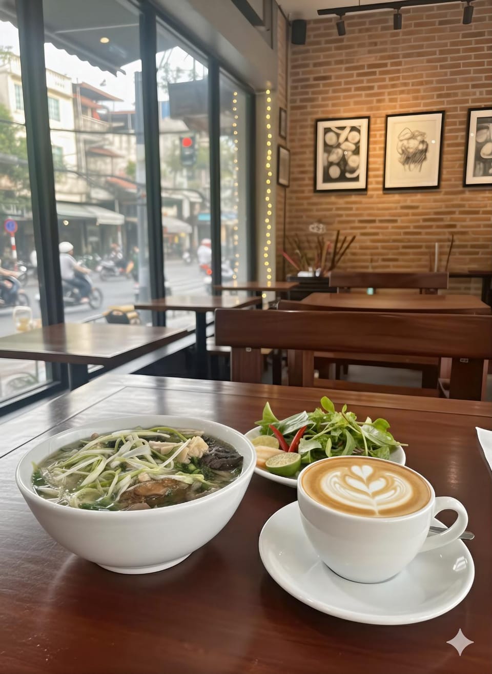 Hoa Lục Bình 401TM3AI Apartment in Laos