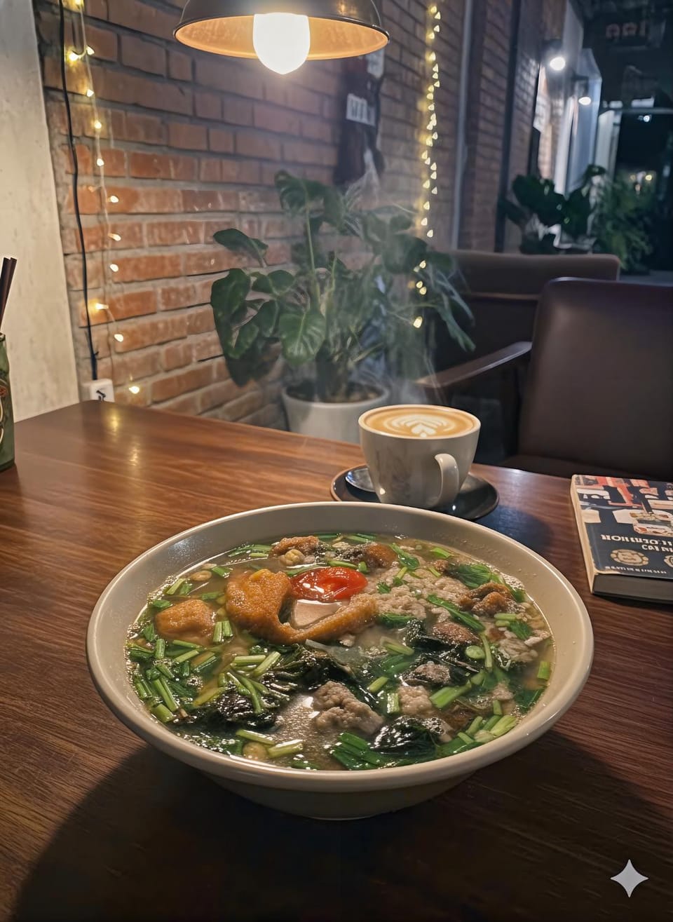 Hoa Lục Bình 401TM3AI Apartment in Laos