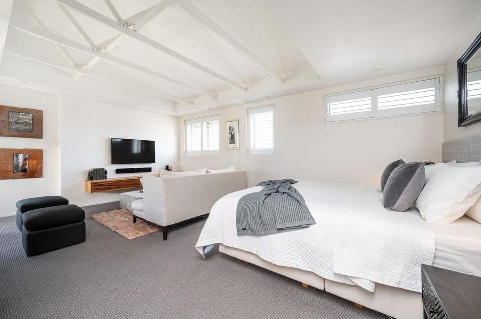The Block on Darling House in Melbourne