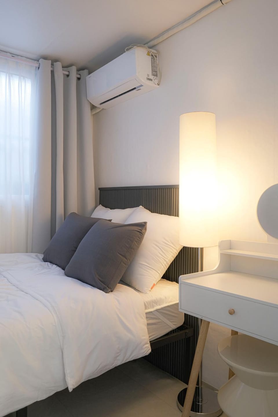 berry house#홍대역3번출구도보1분#최상의위치 Apartment in Seoul