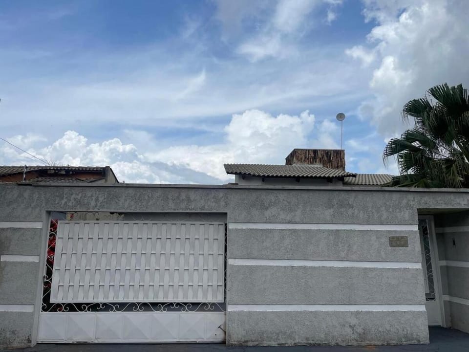 Temporada Perfeita House in Palmas